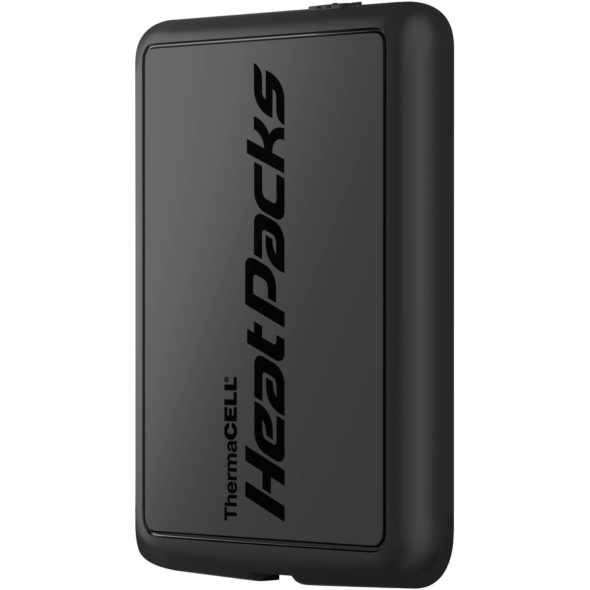 ThermaCell Heat Packs Hand/Pocket Warmer LARGE Rechargeable/Adjustable