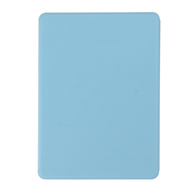 <p>E Book Reader Case, PU Leather Skid Resistance Texture Fingerprint Proof 6.8 Inch Case Cover For Protection</p>