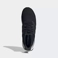 thumbnail image 3 of Adi-das UltraBoost 4.0 DNA Black White Silver PrimeKnit FZ4008 Men's Shoe Size 13, 3 of 6