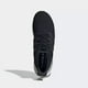 thumbnail image 3 of Adi - das UltraBoost 4.0 DNA Black White Silver PrimeKnit FZ4008 Men's Shoe Size 13, 3 of 6