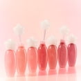 thumbnail image 2 of Brillo de labios Dasique Pure Water #13 Mauve Grape 2.7 ml Dewy, 2 of 9