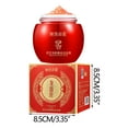 thumbnail image 3 of Crema facial de placenta con retinol | Dragons Easy Cream | Hidratación nutritiva | Reduce líneas finas | Minimiza poros | Ilumina la tez | Hidratación profunda | 1 crema | Nueva fórmula 2024, 3 of 9