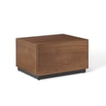 thumbnail image 3 of Modway Caima Nightstand in Walnut, 3 of 9