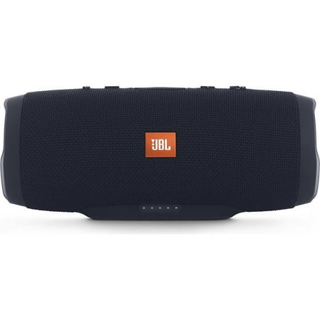 JBL Charge 3 Waterproof Portable Bluetooth (Best Portable Bluetooth Speaker Review)