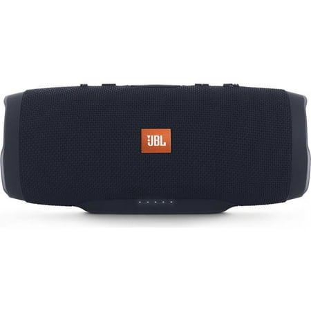 JBL Charge 3 Waterproof Portable Bluetooth (Best Portable Speakers Under 150)