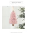 thumbnail image 5 of Up to 65% off! Vintage Christmas Decor New Christmas Decoration Scene Decoration Christmas Tree Hanging Decoration Small Christmas Tree Accessories Small Pendants, 5 of 7