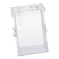 thumbnail image 1 of Caja de Alimentación Reptiles Pequeños para Ciempiés Arañas Transparente - L SM SunniMix Reparium Vivarium Terrarium, 1 of 8