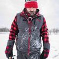 thumbnail image 4 of Eskimo Flag Chaser Men's Vest - 4XL, 4 of 7