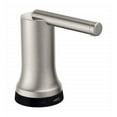 thumbnail image 2 of Delta RP77058BL Spout Assembly Contemporary Electronic Soap - Matte Black, 2 of 4