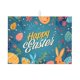 thumbnail image 1 of Fotbe Happy Easter Alfombrilla de Secado para Cocina con Estampado, 18x24 Pulgadas, 1 of 7