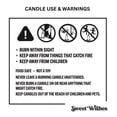 thumbnail image 3 of Sweet Wishes Candle Co. Dinosaur Birthday Candles, Dinosaur Cake Topper, 5pc. Set, 3 of 8
