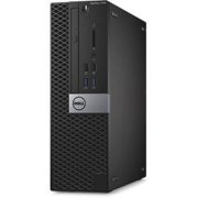 Dell OptiPlex 7040 - Core i7 6700 3.4 GHz - 8 GB - 500 GB - English