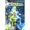 thumbnail image 1 of Green Lantern (4th Series) #41A VF ; DC Comic Book, 1 of 1
