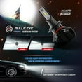 thumbnail image 2 of 862 LED Headlight Conversion Kit, 2 of 8