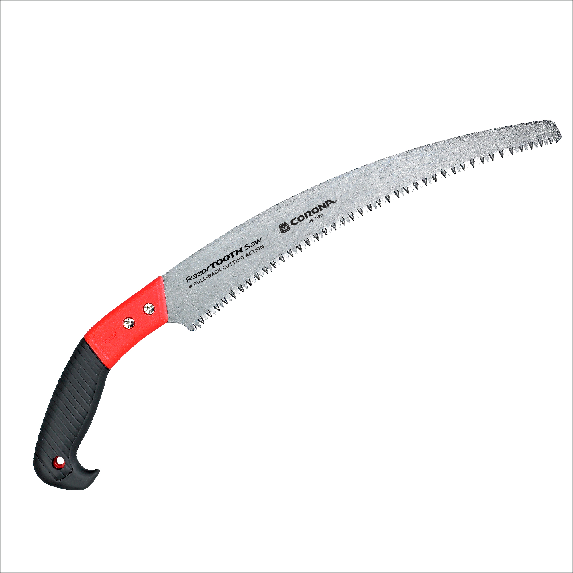 Corona RazorTOOTH Saw Arborist Pruning Saw 13 Inch