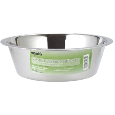 Petmate Stainless Steel Bowl
