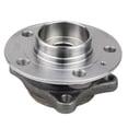 thumbnail image 2 of Bodeman Front Wheel Hub & Bearing for 2003-2007 Volvo XC70 / 2001-2007 Volvo V70 / 1999-2006 Volvo S80 / 2001-2009 Volvo S60, 2 of 5