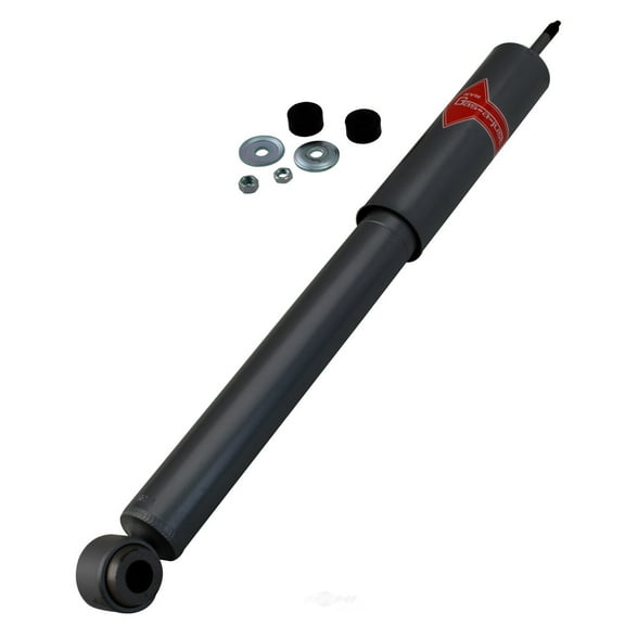 KYB Shocks & Struts Performance Rear Monotube Automotive Shock Absorbers