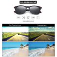 thumbnail image 6 of Polarized Sunglasses Men Womens Sunglasses Polarized Uv Protection Mens Sunglasses For Driving & Fishing & Sports Uv 400, 6 of 6