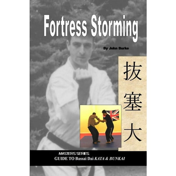 Fortress Storming, (Paperback)