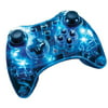 Afterglow Pro Wireless Controller For Nintendo Wii U, Brighten up you video game play with this controler By PDP