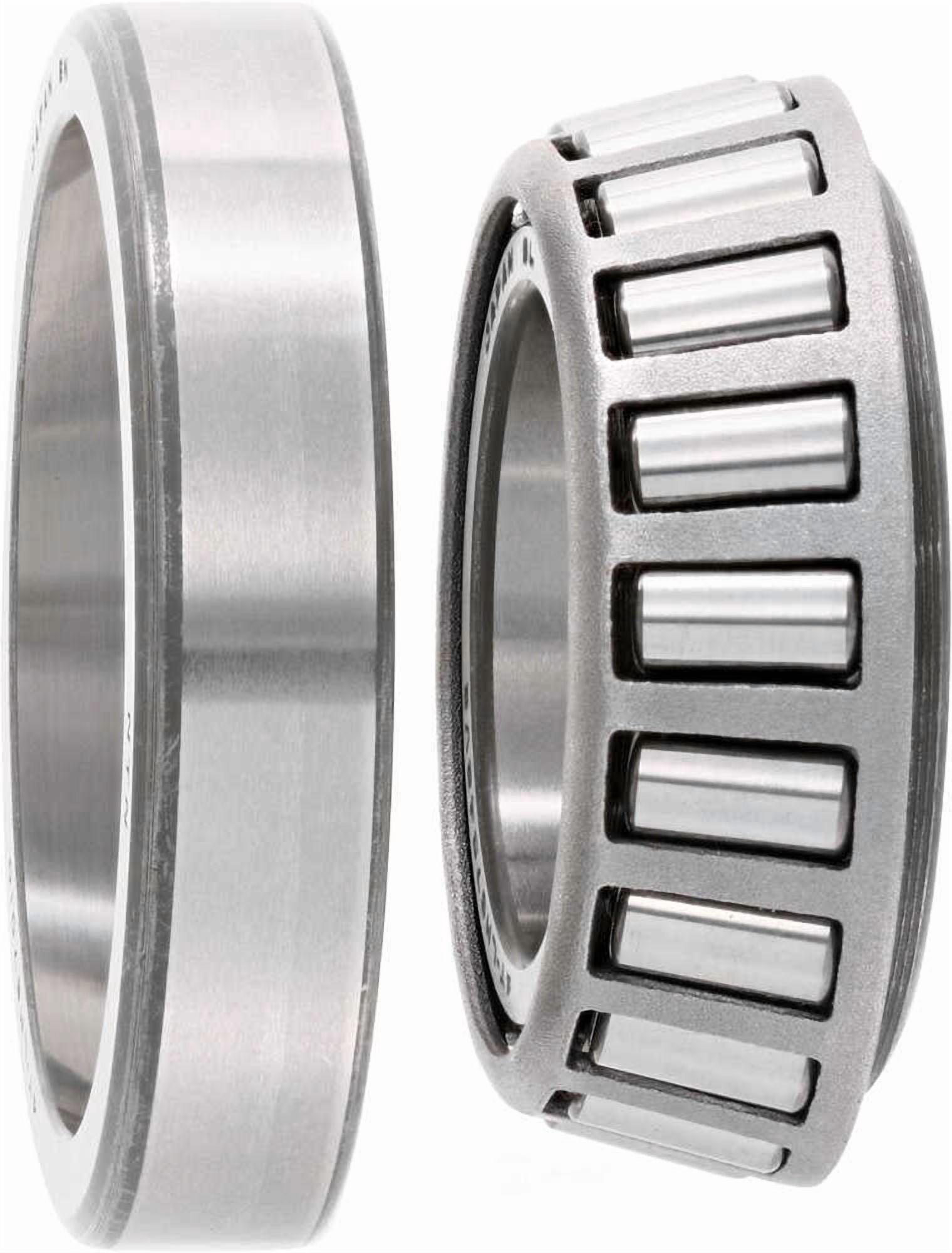 BCA by NTN NB30306 Taper Bearing and Race Assembly