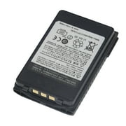 SBR-24LI Battery Replacement for YAESU FT-70D YAESU FT-70DR FT-70DRS Radios