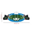 thumbnail image 2 of Mini Jeu de Tir de Soccer de Table pour Adultes et Enfants, Soccer de Table Intérieur, Fête, Compétition, Jouet, 2 of 9