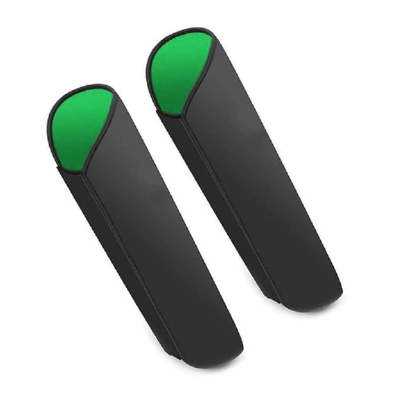 Electric Bike Battery Cover, Reflective Neoprene Protector for & Weatherproof Battery