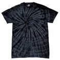 thumbnail image 1 of Colortone Adults  Tonal Spider Short Sleeve T-Shirt, 1 of 3
