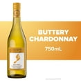 thumbnail image 2 of Barefoot Cellars Buttery Chardonnay White Wine 750ml, 2 of 6