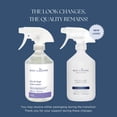 thumbnail image 2 of Aceite esencial de lavanda Linen Water Bleu Lavande, 500 ml, paquete de 2, 2 of 8