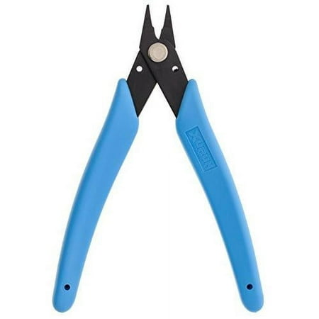

475c combination shear/short nose pliers