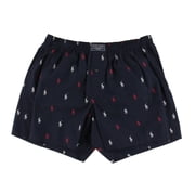 Polo Ralph Lauren Mens Woven Printed Boxers