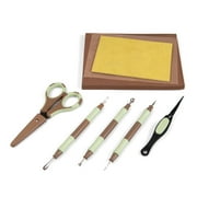 Sizzix Flower Making Tool Kit-