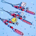 thumbnail image 1 of SKZ Light Stick Charm Keychain, 1 of 3