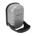 thumbnail image 4 of Caja de llaves NikouMX con cerradura de seguridad para Almacenamiento y administración, 4 of 8