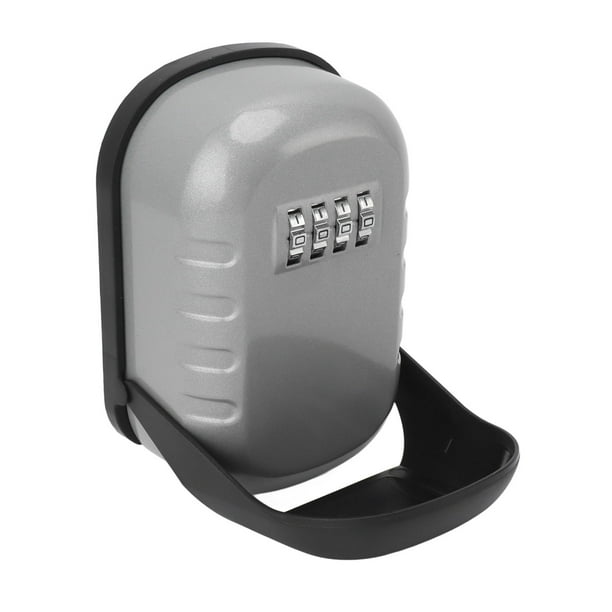 Key Password Box,Key Lock Box Safe Key Safe Lock Box Key Security Lock