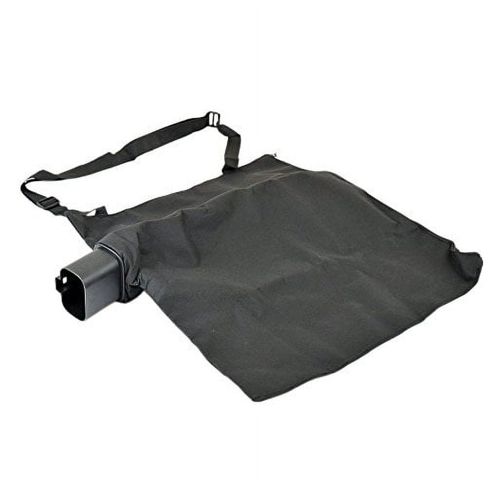 Black and Decker BV-005 Collection Bag for Blowers/Vacuums #6140004-01
