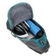 thumbnail image 5 of Mochila bandolera para hombre, bolso de hombro, bolso de viaje, mochila deportiva para gimnasio, 5 of 7