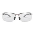 thumbnail image 1 of Photochromic Sunglasses Men Polarized Chameleon Discoloration Sun Glasses, 1 of 8