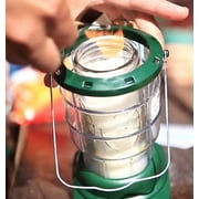 Coleman Citronella Candle Outdoor Lantern - 70+ Hours, 6.7 Ounce