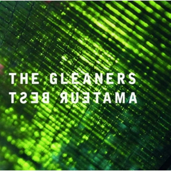 Amateur Best - The Gleaners (vinyl)