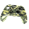 thumbnail image 3 of Boîtier de Protection Complet Pièces de Rechange Compatible avec Manette Sans Fil Xbox One Changement de Clé Banmo, 3 of 5