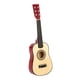 thumbnail image 5 of Guitarra infantil premium, ligera, con sonido nítido y portátil para niños y niñas principiantes. Color de la madera, 5 of 9