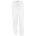 thumbnail image 5 of Two Piece Scrub Set (White, Medium), 5 of 8