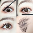 thumbnail image 4 of Máscara de pestañas Black Lash Great Lash Black 0 maquillaje negro resistente al agua máscara de pestañas largas y rizadas extensión de pestañas 7ML(Buy 2 Get 1 Free), 4 of 8