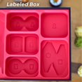 thumbnail image 4 of Chess The Themed Chess Set Japanese Style Cuisine Chess Board Creative Board Game May Cause Sudden Cravings Uncontrollable Laughter And Competitive Debates Over Whether Sou, 4 of 9