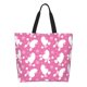 thumbnail image 1 of Easygdp Cute Poodle Dog Bolsas Tote para Mujer, Bolsos de Hombro para Viaje, Bolsos de Mano de Gran Capacidad para Compras y Trabajo, 1 of 8