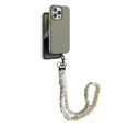 thumbnail image 7 of SmartBy Mobile Phone Lanyard Lightweight Badge Clip Phone Chain Metal Buckle Back Strap Long Phone Case Chain, 7 of 7